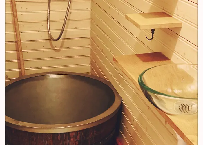 Roulotte Enchantée Dans Le Parc D'un Château Vendéen Casa vacanze *